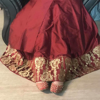 Ethnic Silk Kurti