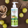 Picture of Mamaearth BhringAmla Shampoo with Bhringraj & Amla for Intense Hair Treatment – 250 ml