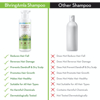 Picture of Mamaearth BhringAmla Shampoo with Bhringraj & Amla for Intense Hair Treatment – 250 ml