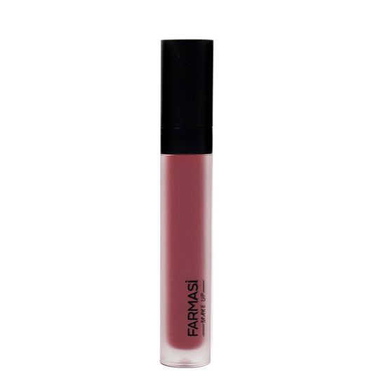 Picture of Farmasi Make Up Matte Liquid Lipstick 205 - Brave