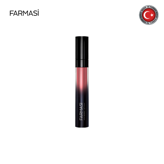 Picture of Farmasi Make Up High Shine Lipgloss 01 - Dusty Rose