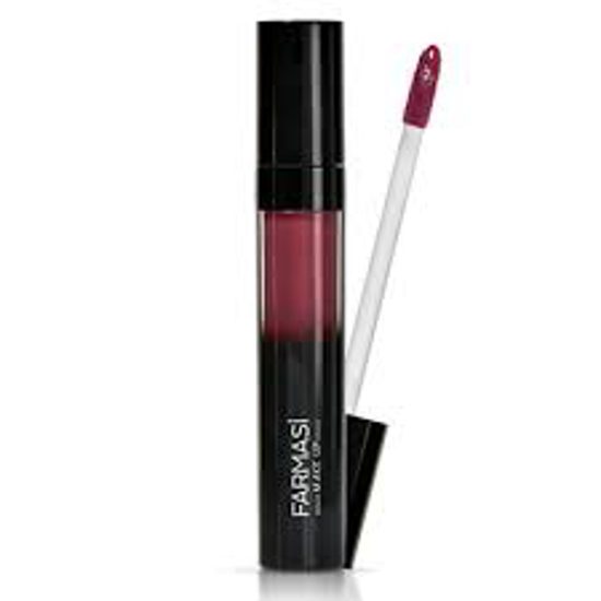 Picture of Farmasi Make Up High Shine Lip Gloss 04 - Sheer Cherry