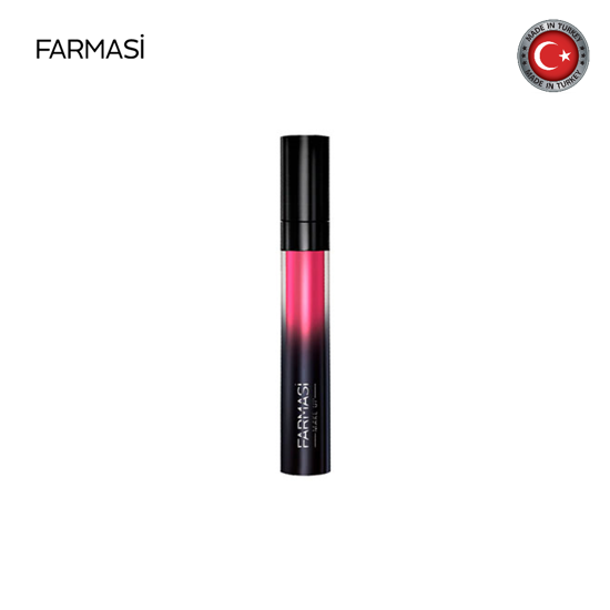 Picture of Farmasi Make Up High Shine Lipgloss 05 - Sugar Pink