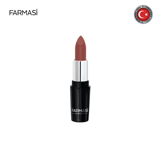 Picture of Farmasi Make Up Intense Color Lipstick - 102 Colombia