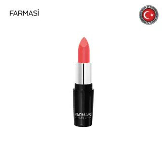 Picture of Farmasi Make Up Intense Color Lipstick - 104 Innocence