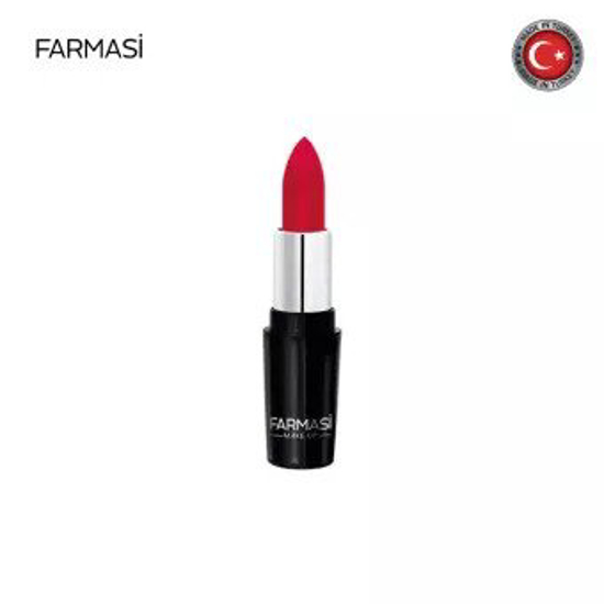 Picture of Farmasi Make Up Intense Color Lipstick - 107 Instigator