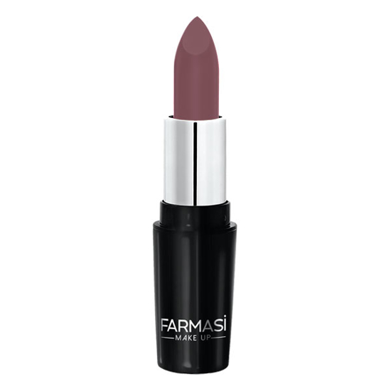 Picture of Farmasi Make Up Intense Color Lipstick - 114 Mood