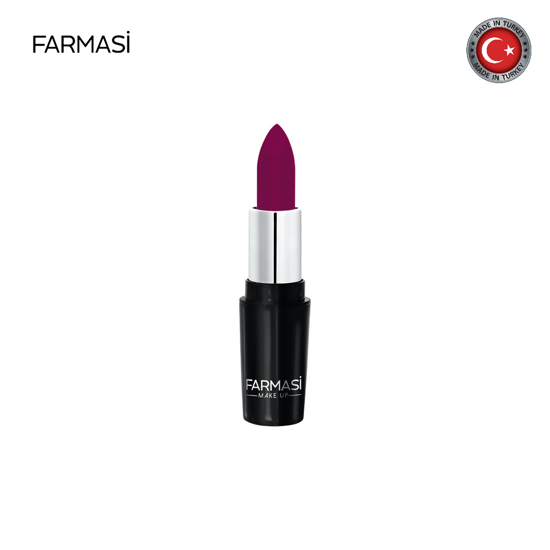 Picture of Farmasi Make Up Intense Color Lipstick - 115 Iris