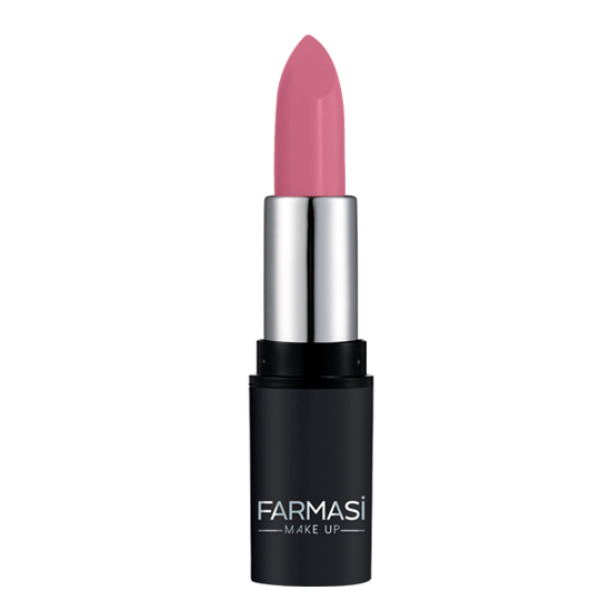 Picture of Farmasi Matte Lipsitck Matte Pink 09