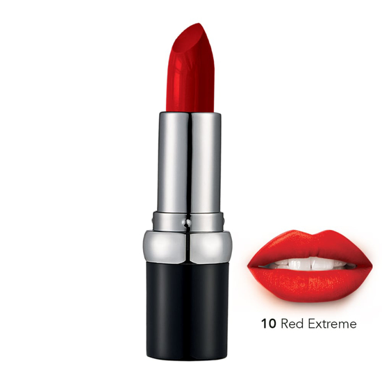 Picture of Farmasi True Color Lipstick Red Extreme 10
