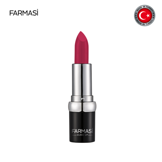 Picture of Farmasi True Color Lipstick Plum Sunrise 11