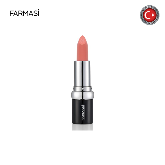 Picture of Farmasi True Color Lipstick Rose Bouquet 13
