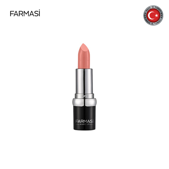 Picture of Farmasi True Color Lipstick Warm Beige15
