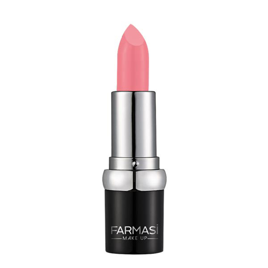 Picture of Farmasi True Color Lipstick Country Rose 16