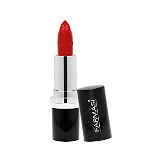 Picture of Farmasi True Color Lipstick Red Carpet 26