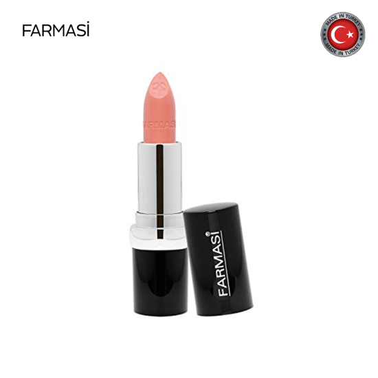 Picture of Farmasi True Color Lipstick Coral Burst 43