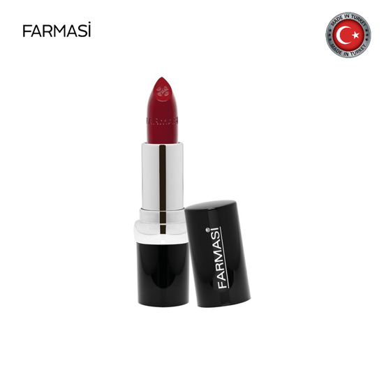 Picture of Farmasi True Color Lipstick Hot Cherry 44