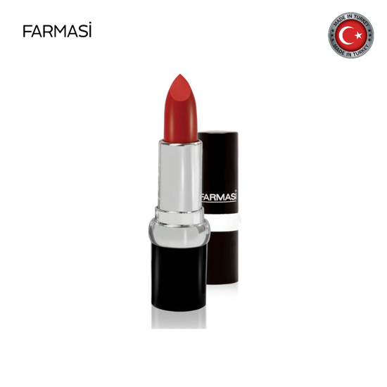 Picture of Farmasi True Color Lipstick Bold Bordeaux 45