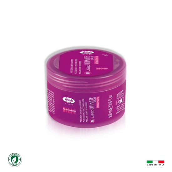 Picture of Lisap Ultimate Mask 250ml(For Straight Hair)