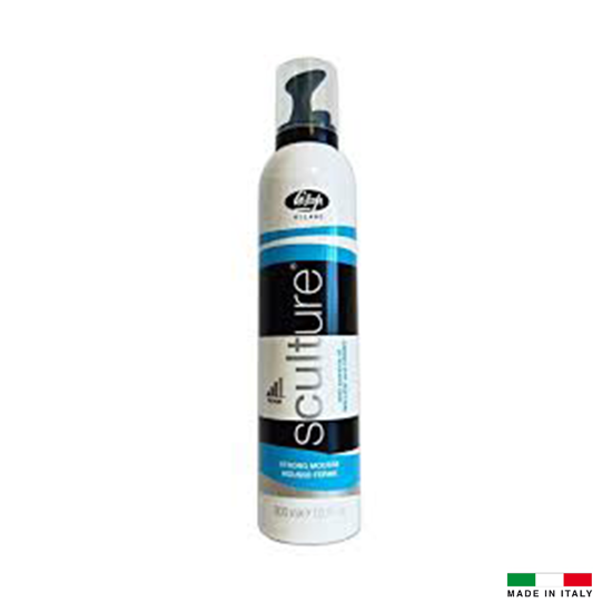 Picture of Lisap Sculture Strong Mousse 300ml