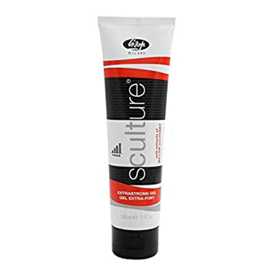 Picture of Lisap Sculture Extrastrong Gel 150ml