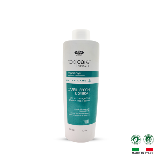 Picture of Lisap T.C.R. Hydra Care Conditioner 1000ml(For Dry & Damaged Hair)