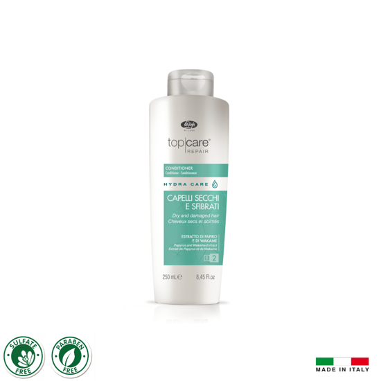 Picture of Lisap T.C.R. Hydra Care Conditioner 250ml(For Dry & Damaged Hair)
