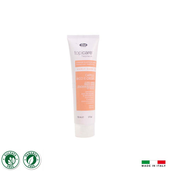 Picture of Lisap T.C.R. Curly Care Cowash 150ml(Cleansing Conditioner)