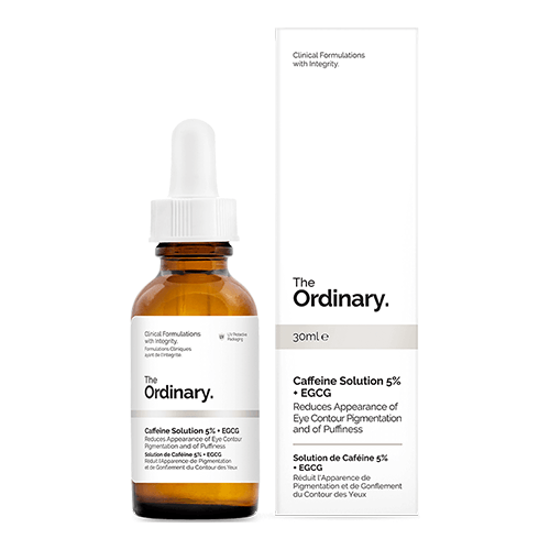 Picture of The Ordinary Caffeine Solution 5% + EGCG ktm
