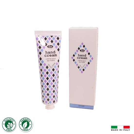 Picture of Lisap Hand Cream 100ml(Repairing & Protecting Hand Cream)