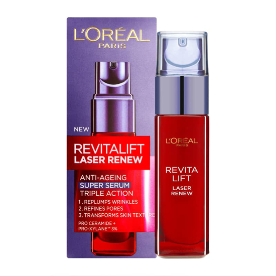 Picture of L'Oreal Paris Revitalift Laser Renew