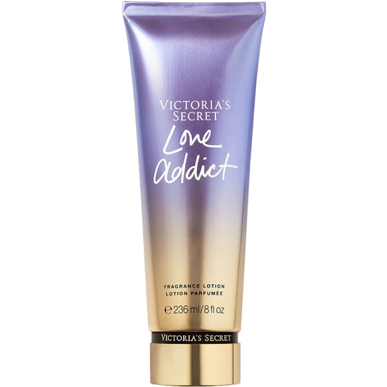 Picture of Victoria's Secret Love Addict Lotion