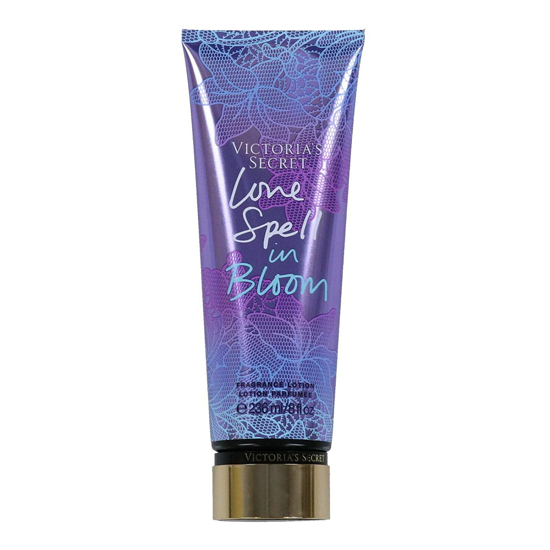 Picture of Victoria's Secret Love Spell In Bloom Fragrance Lotion