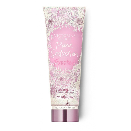 Picture of Victoria's Secret New! PURE SEDUCTION Frosted Fragrance Lotion