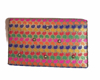 Brochet Multi Color Clutch