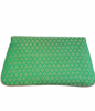 Green Clutch Bag