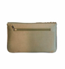 Baize Raw Silk Potli Bag