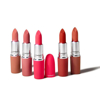 Picture of MAC Showstopper Powder Kiss Lip Kit