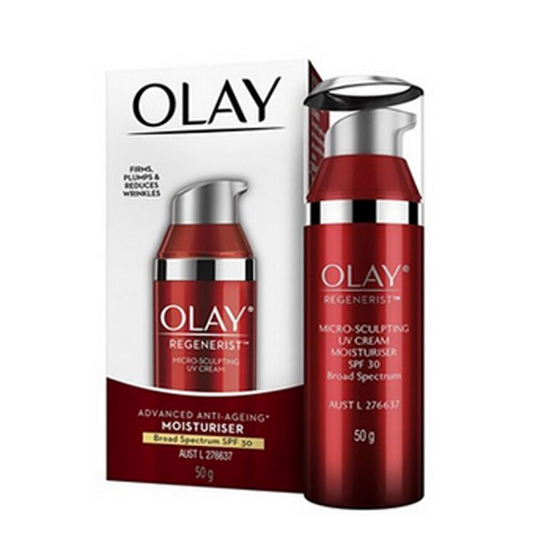 Picture of Olay Regenerist MSC SPF 30