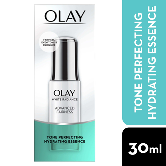 Picture of Olay Regenerist Luminous Tone Perfecting Treatment Essence Serum (30 ml)