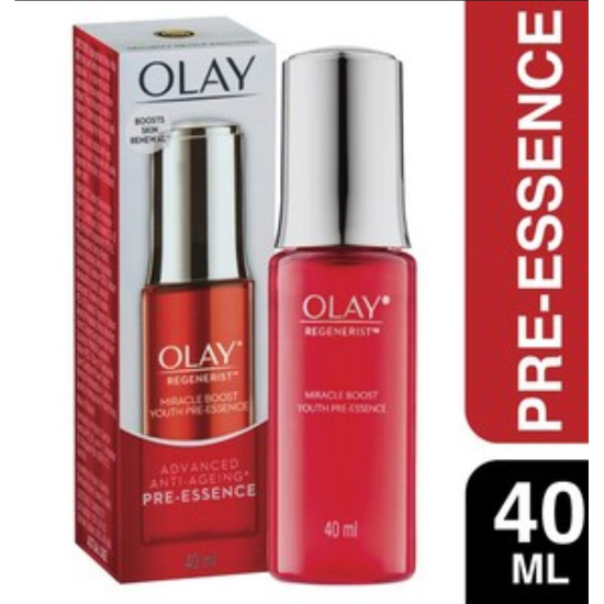 Picture of Olay Regenerist Miracle Boost Youth Pre-Essence - 40 ml