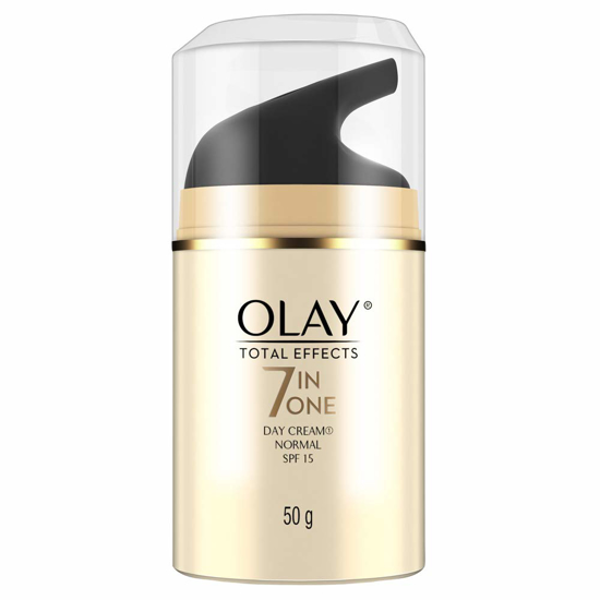 Picture of Olay Total Effect Normal SPF 15
