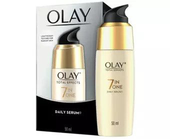 Picture of Olay Total Effects 7 In One Daily Serum - 50 Ml