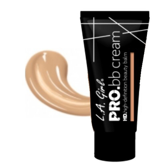 Picture of LA GIRL HD Pro BB Cream (Fair)