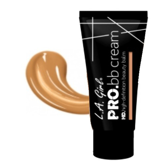 Picture of LA GIRL HD Pro BB Cream (Medium)