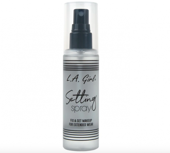 Picture of L.A. Girl Setting Spray