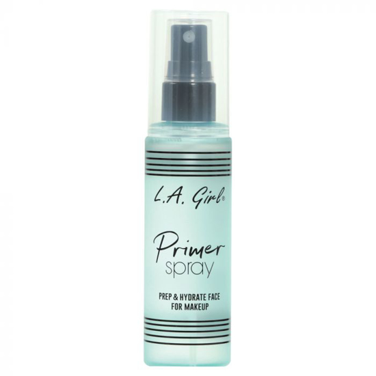 Picture of L.A. Girl Primer Spray 80ml By Obsession Cosmetics
