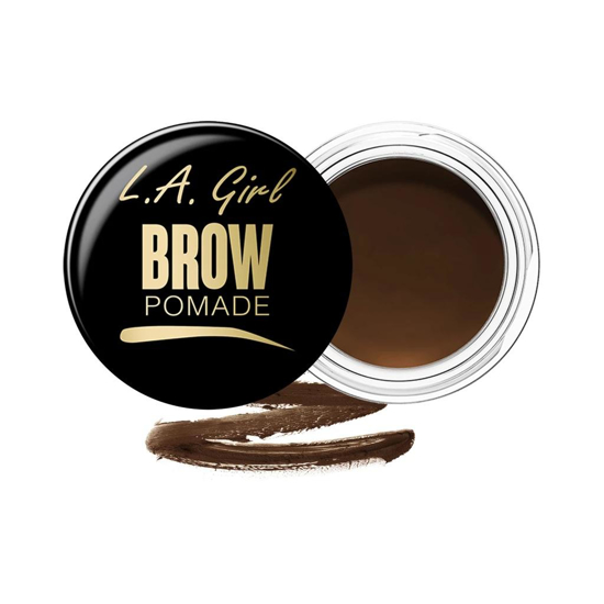 Picture of L.A. Girl Brow Pomade - Warm Brown By Obsession Cosmetics