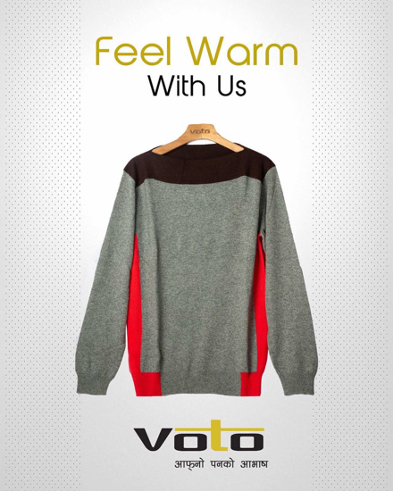 Picture of Cashmere Sweater