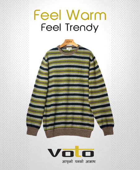 Picture of Cashmere Sweater